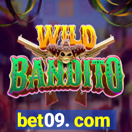 bet09. com